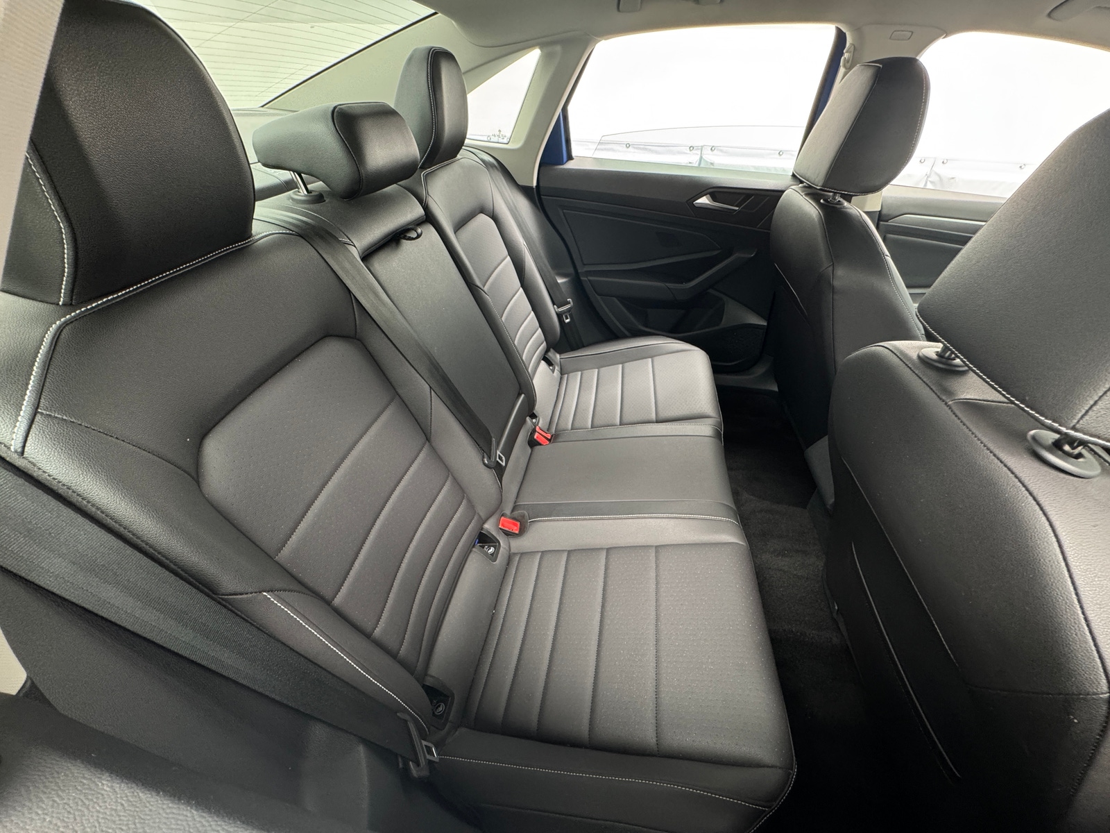 Thumbnail: 2024 Volkswagen Jetta - 5