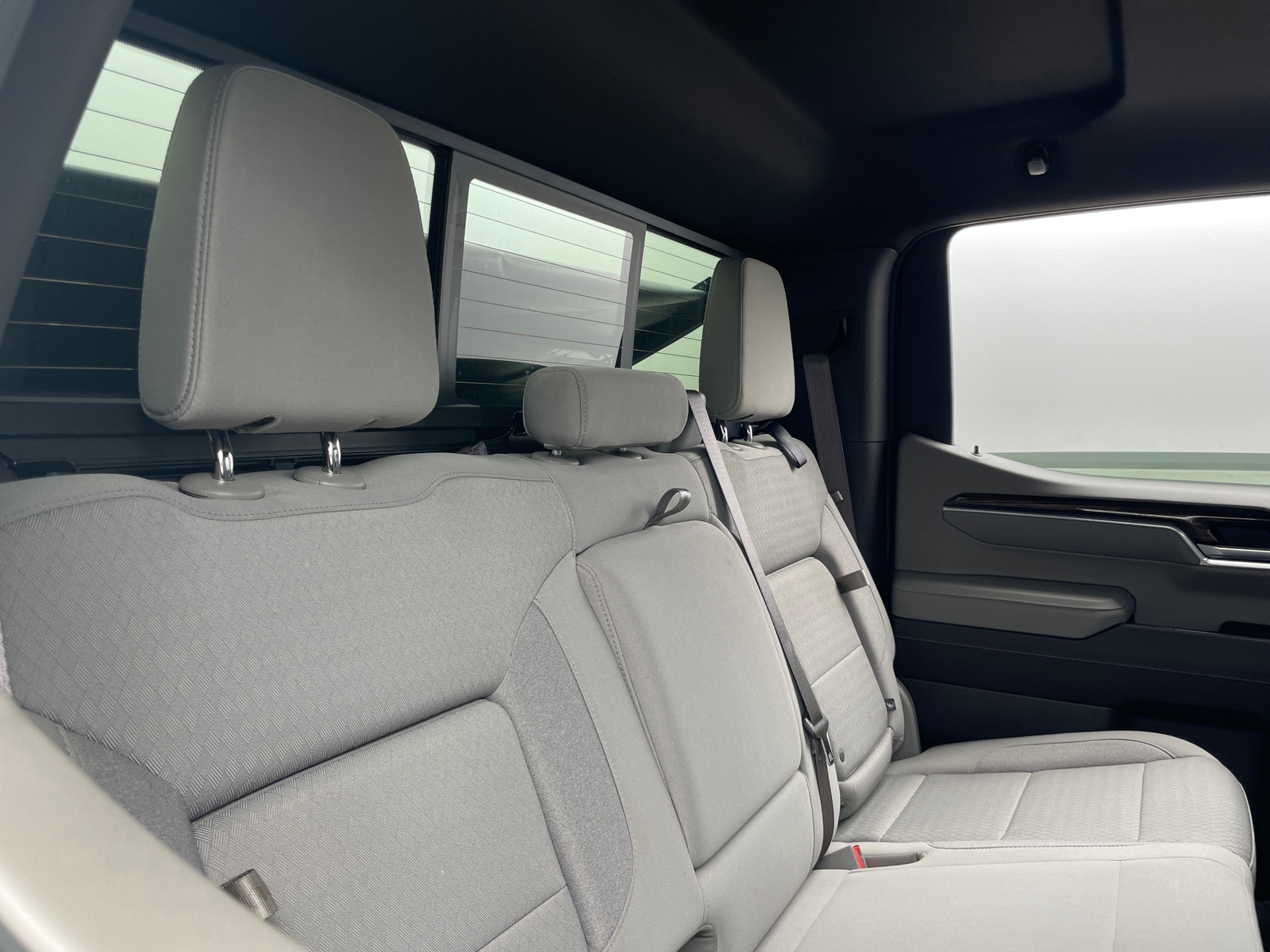 Thumbnail: 2022 Chevrolet Silverado 1500 - 6