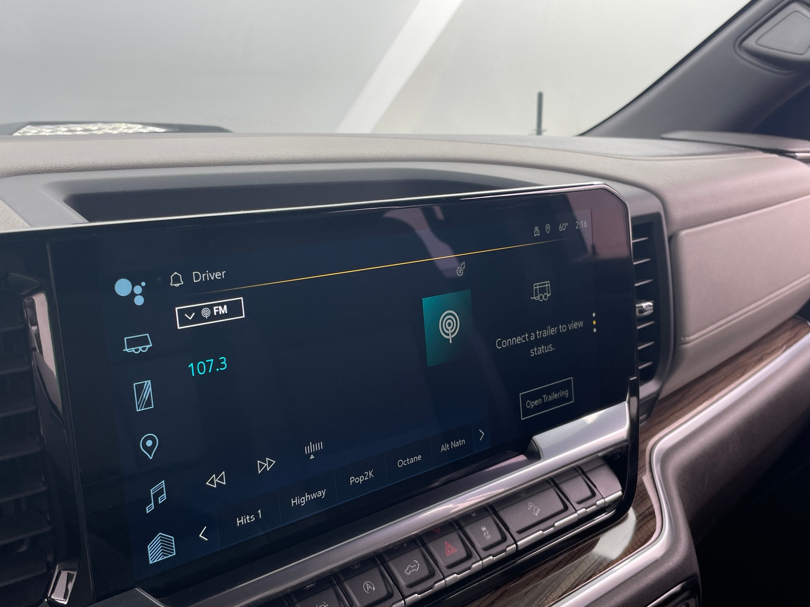 Thumbnail: 2022 Chevrolet Silverado 1500 - 4