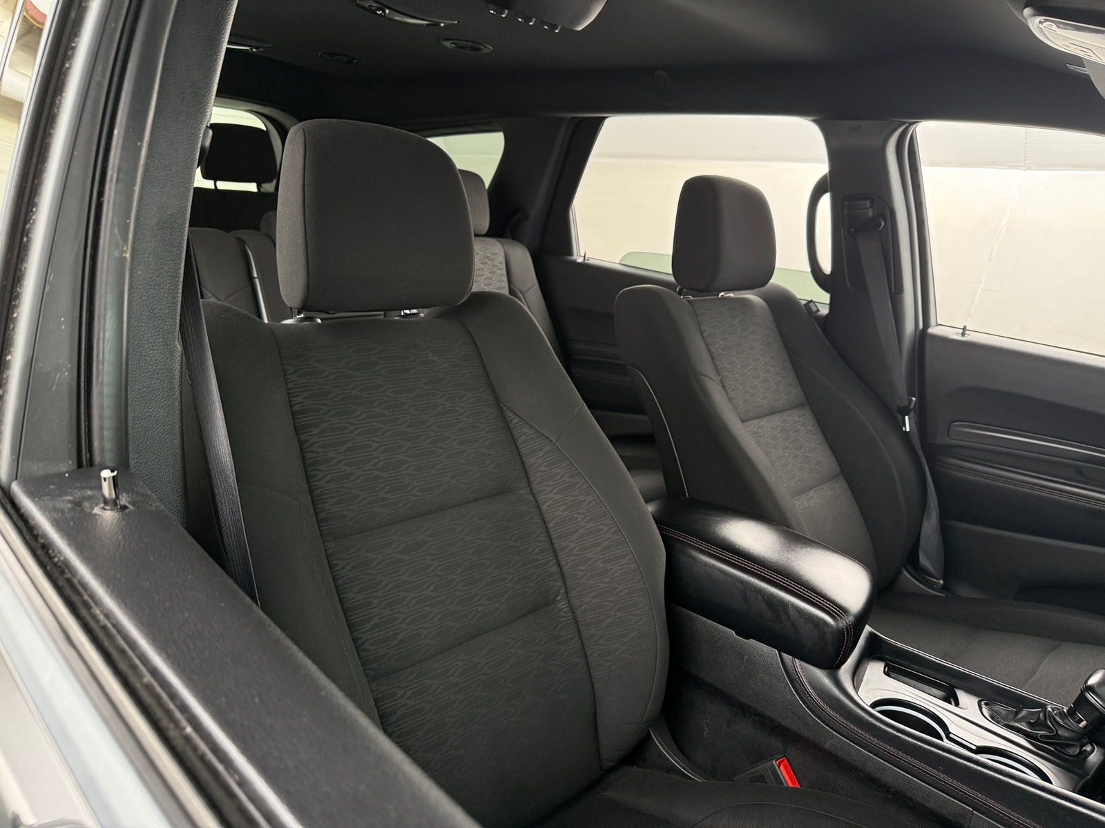 Thumbnail: 2024 Dodge Durango - 2