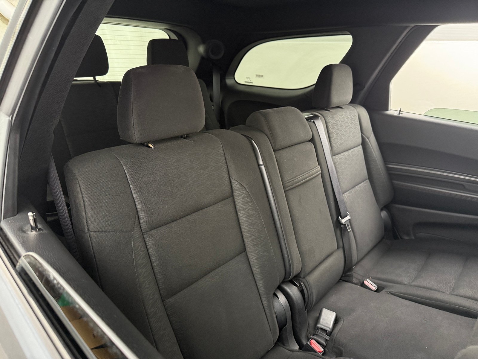 Thumbnail: 2024 Dodge Durango - 6