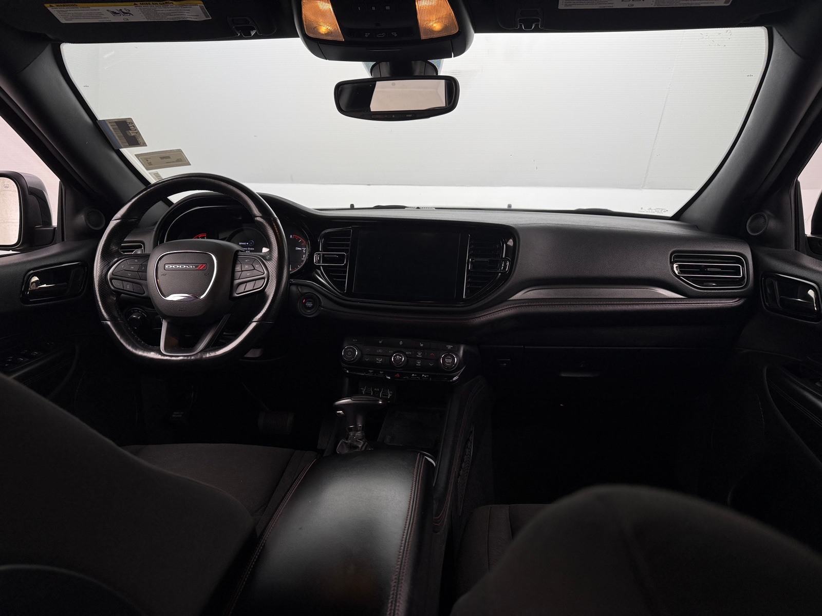 Thumbnail: 2024 Dodge Durango - 3