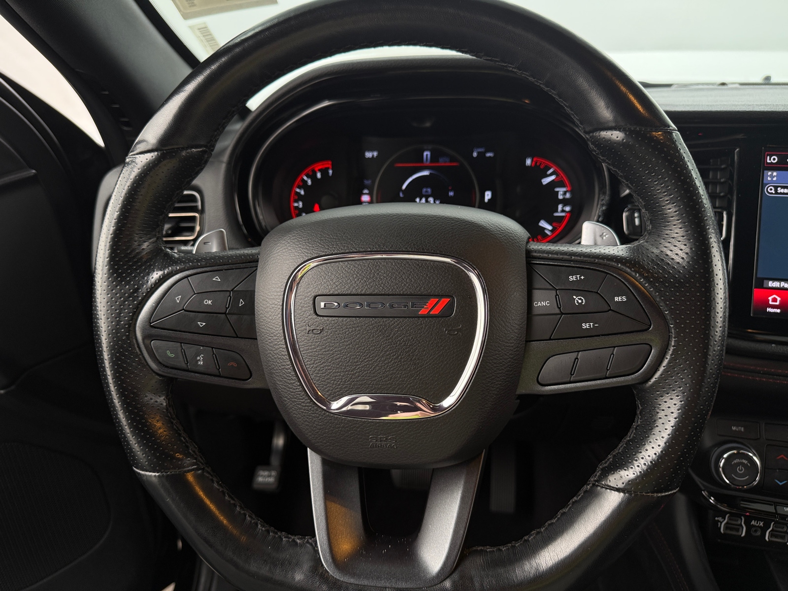 Thumbnail: 2024 Dodge Durango - 5