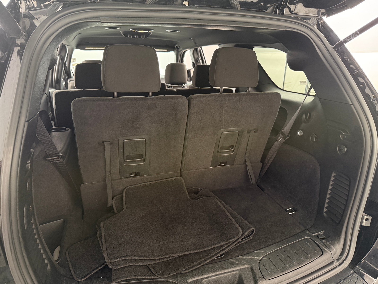 Thumbnail: 2024 Dodge Durango - 7