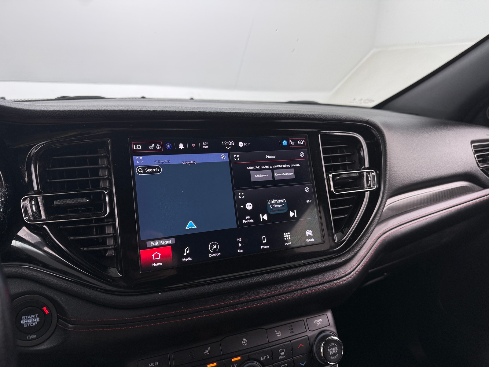 Thumbnail: 2024 Dodge Durango - 4