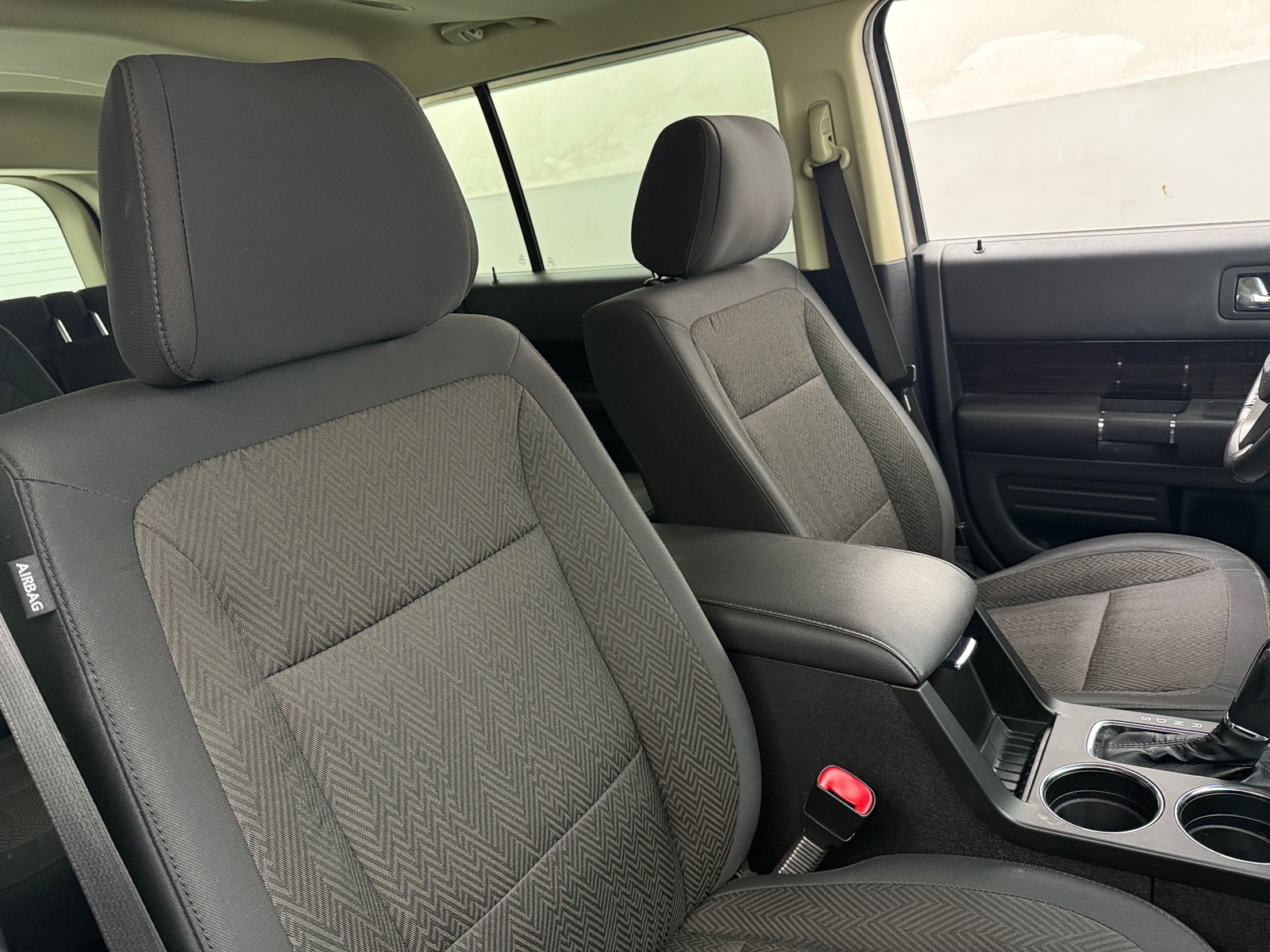 Thumbnail: 2019 Ford Flex - 2