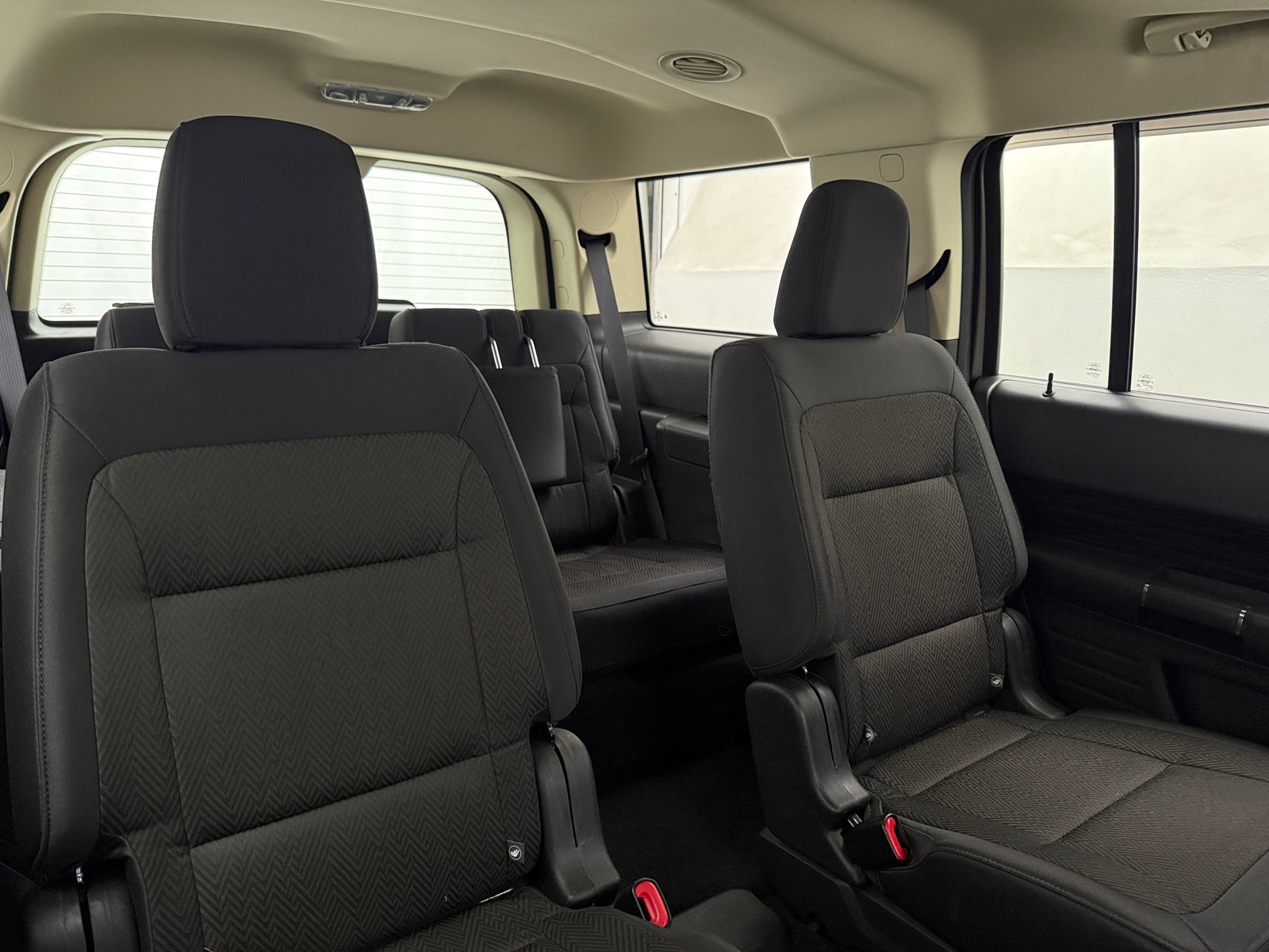 Thumbnail: 2019 Ford Flex - 6