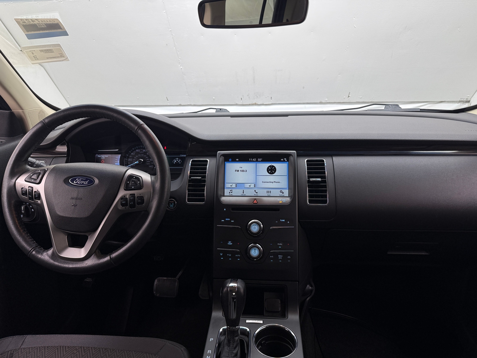 Thumbnail: 2019 Ford Flex - 3