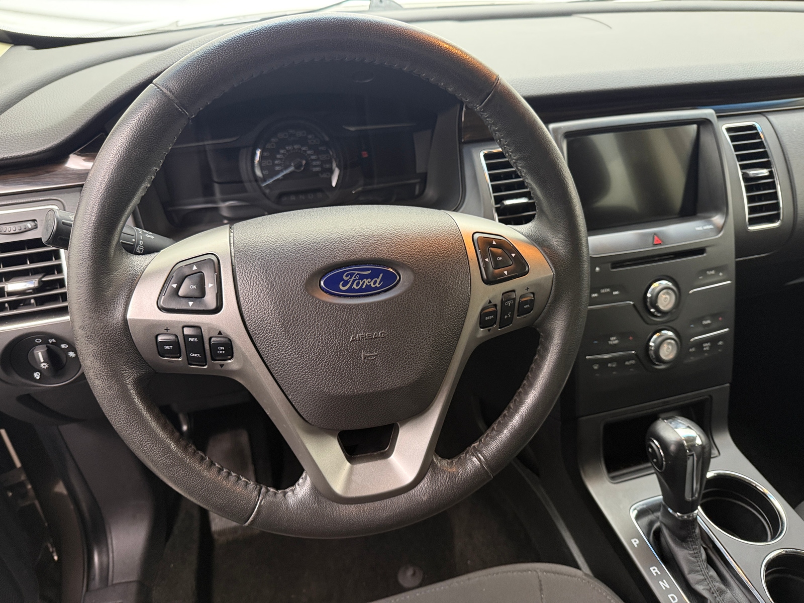 Thumbnail: 2019 Ford Flex - 5