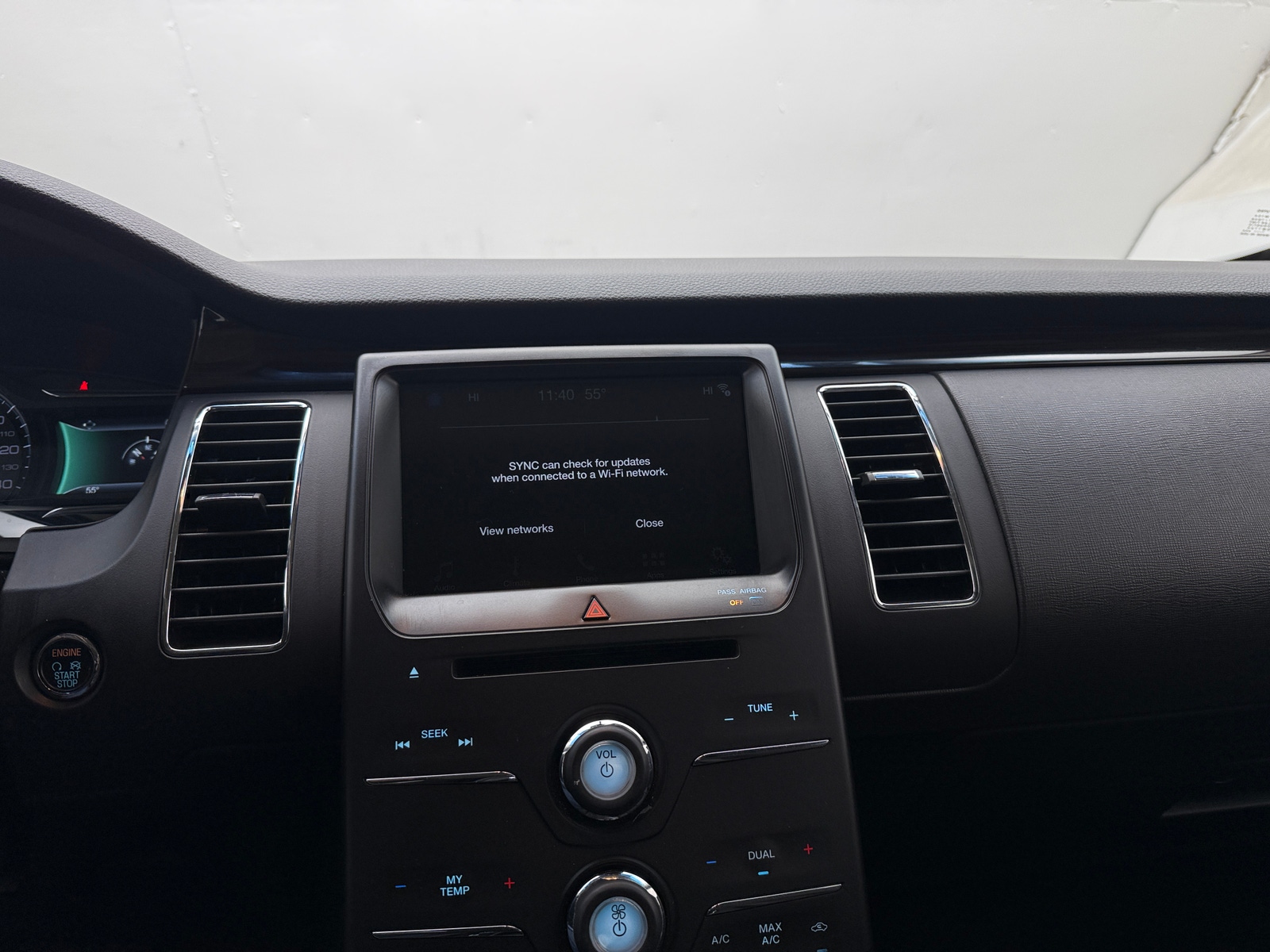 Thumbnail: 2019 Ford Flex - 4