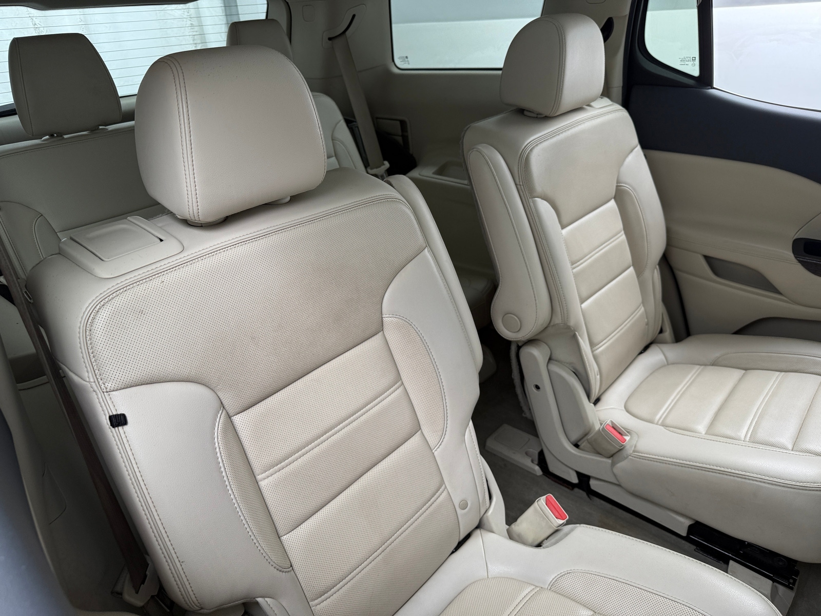 Thumbnail: 2020 GMC Acadia - 5