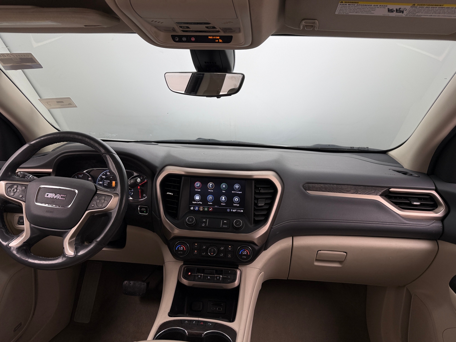 Thumbnail: 2020 GMC Acadia - 2