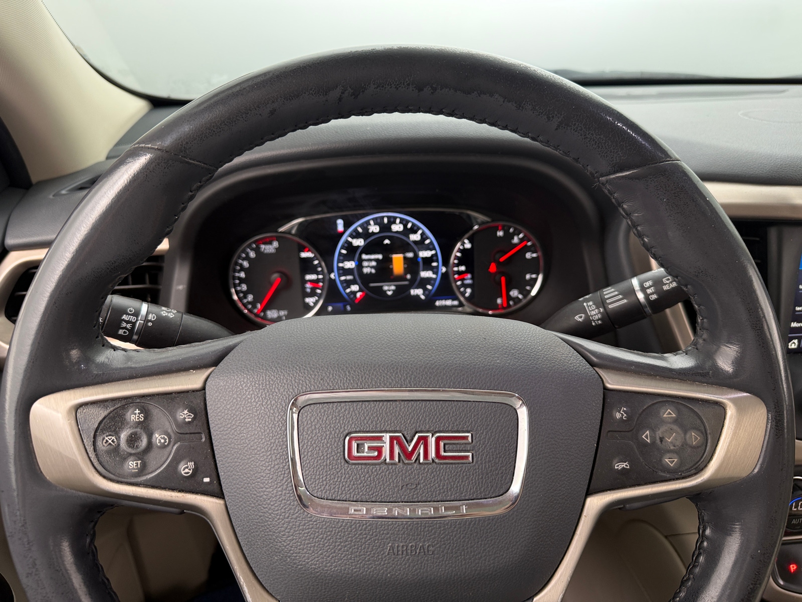 Thumbnail: 2020 GMC Acadia - 4