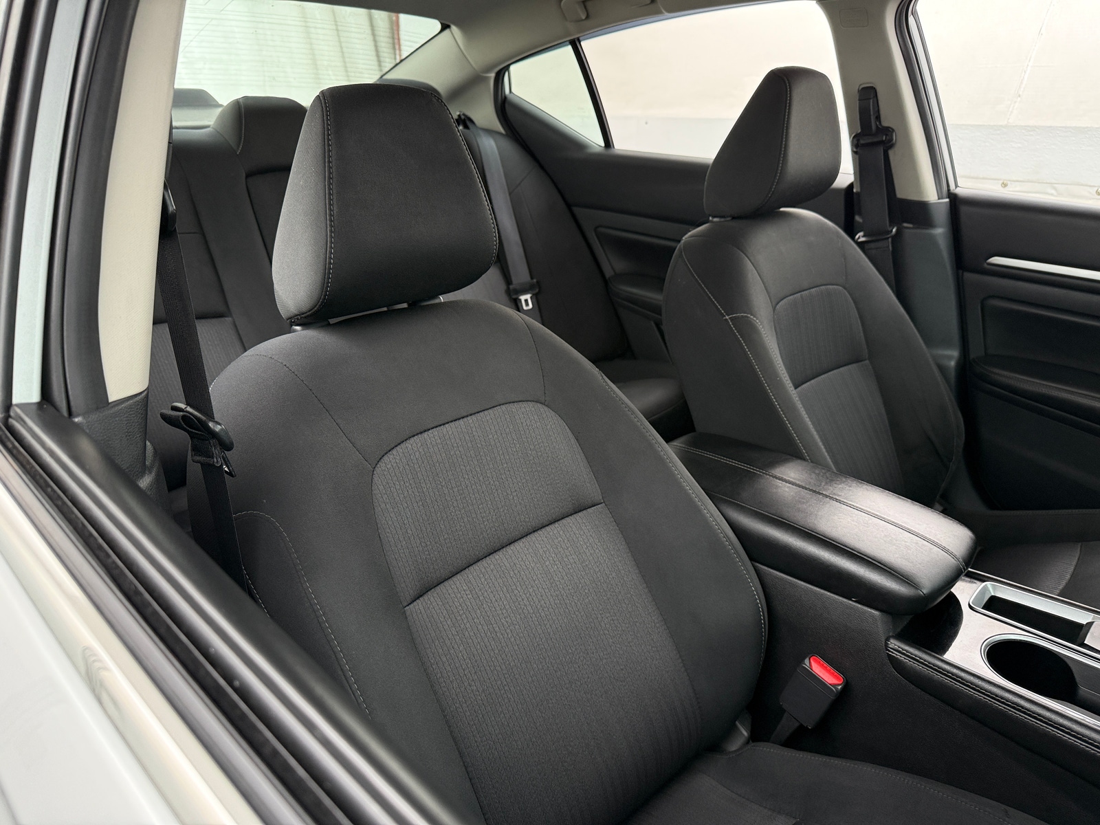 Thumbnail: 2023 Nissan Altima - 2