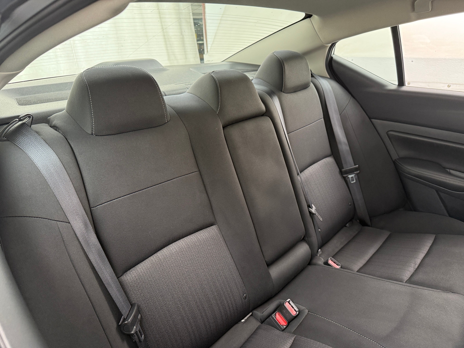 Thumbnail: 2023 Nissan Altima - 6