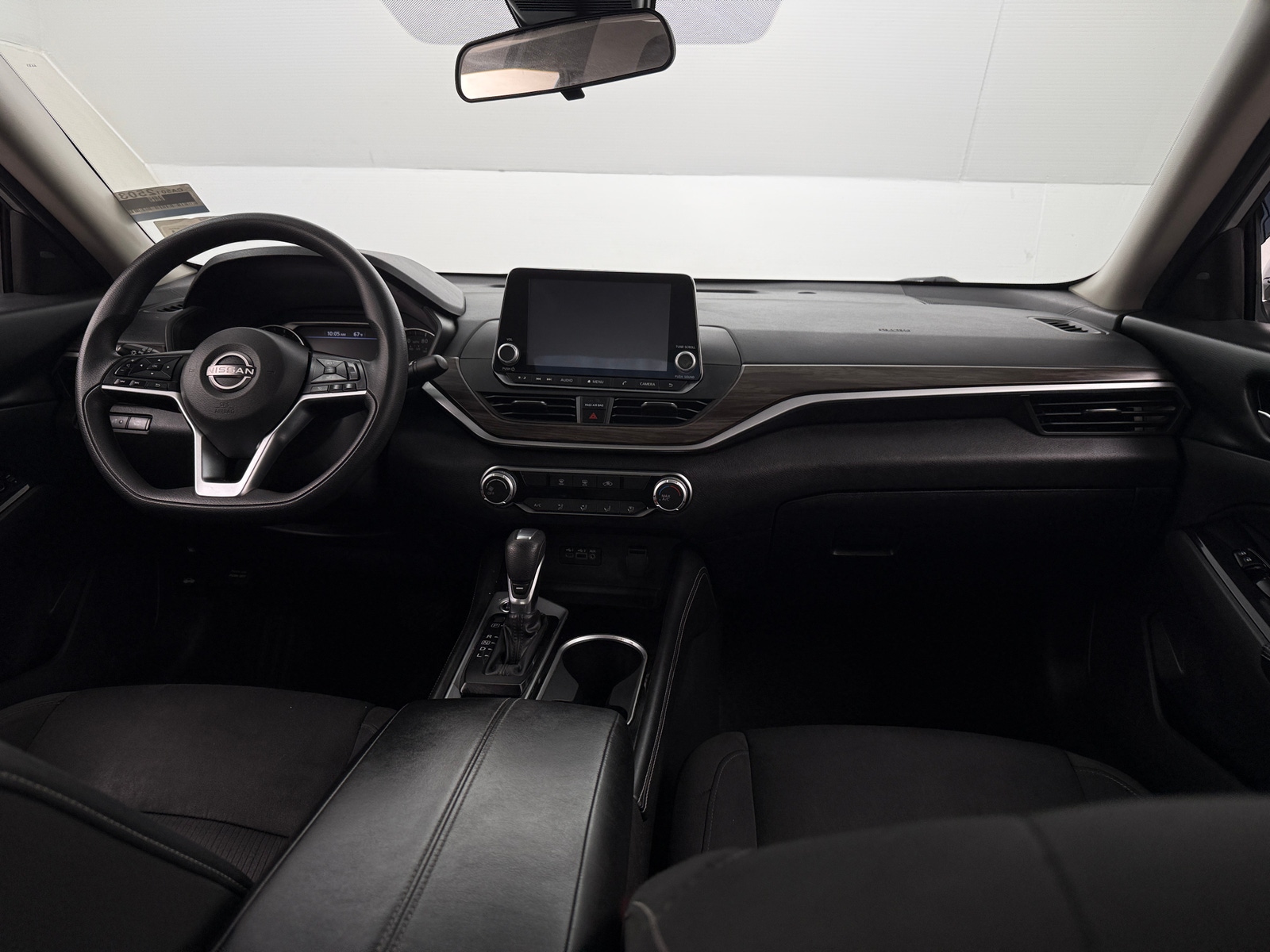 Thumbnail: 2023 Nissan Altima - 3