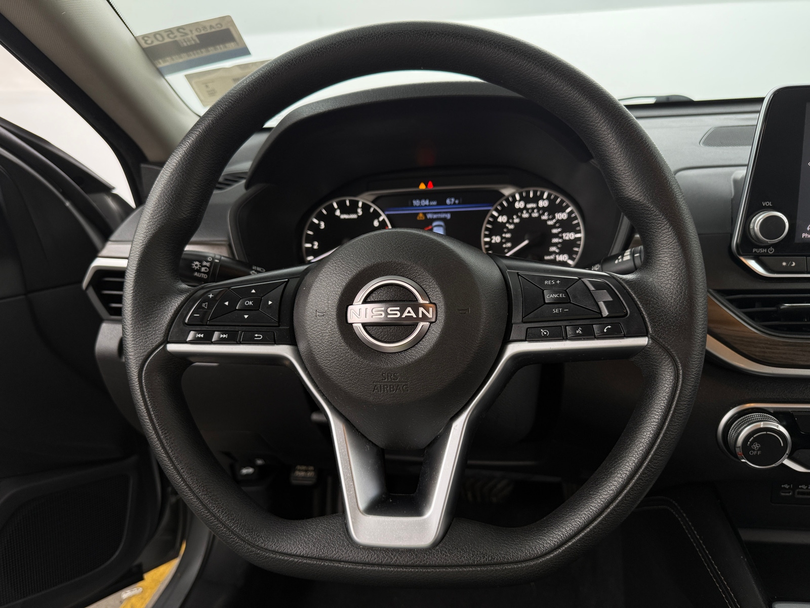 Thumbnail: 2023 Nissan Altima - 5