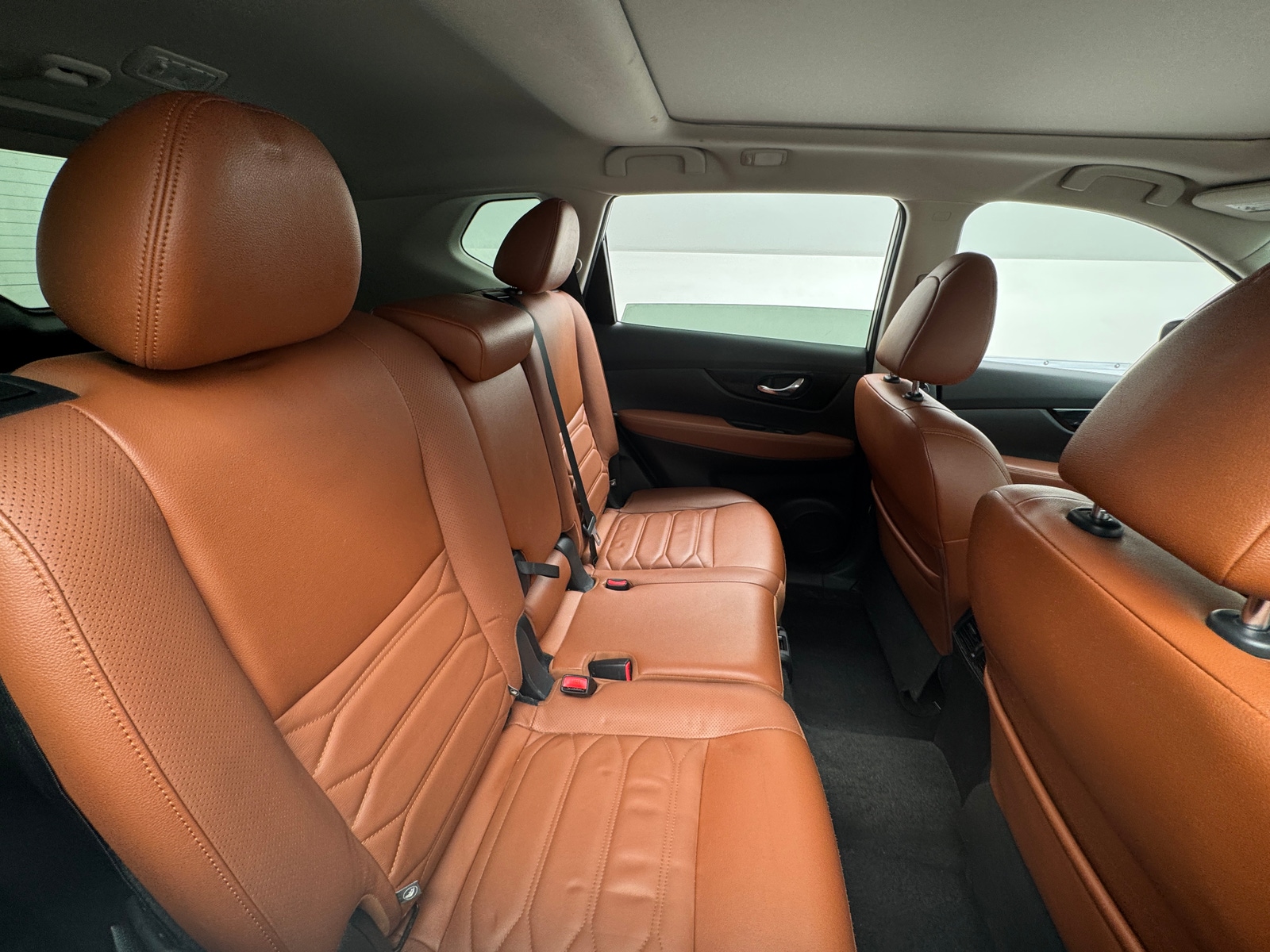 Thumbnail: 2019 Nissan Rogue - 5