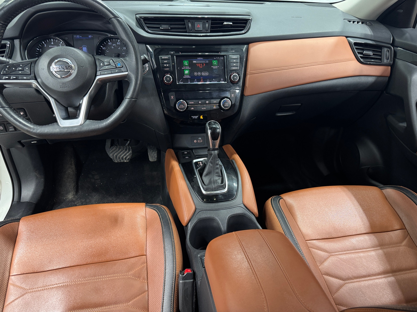 Thumbnail: 2019 Nissan Rogue - 2
