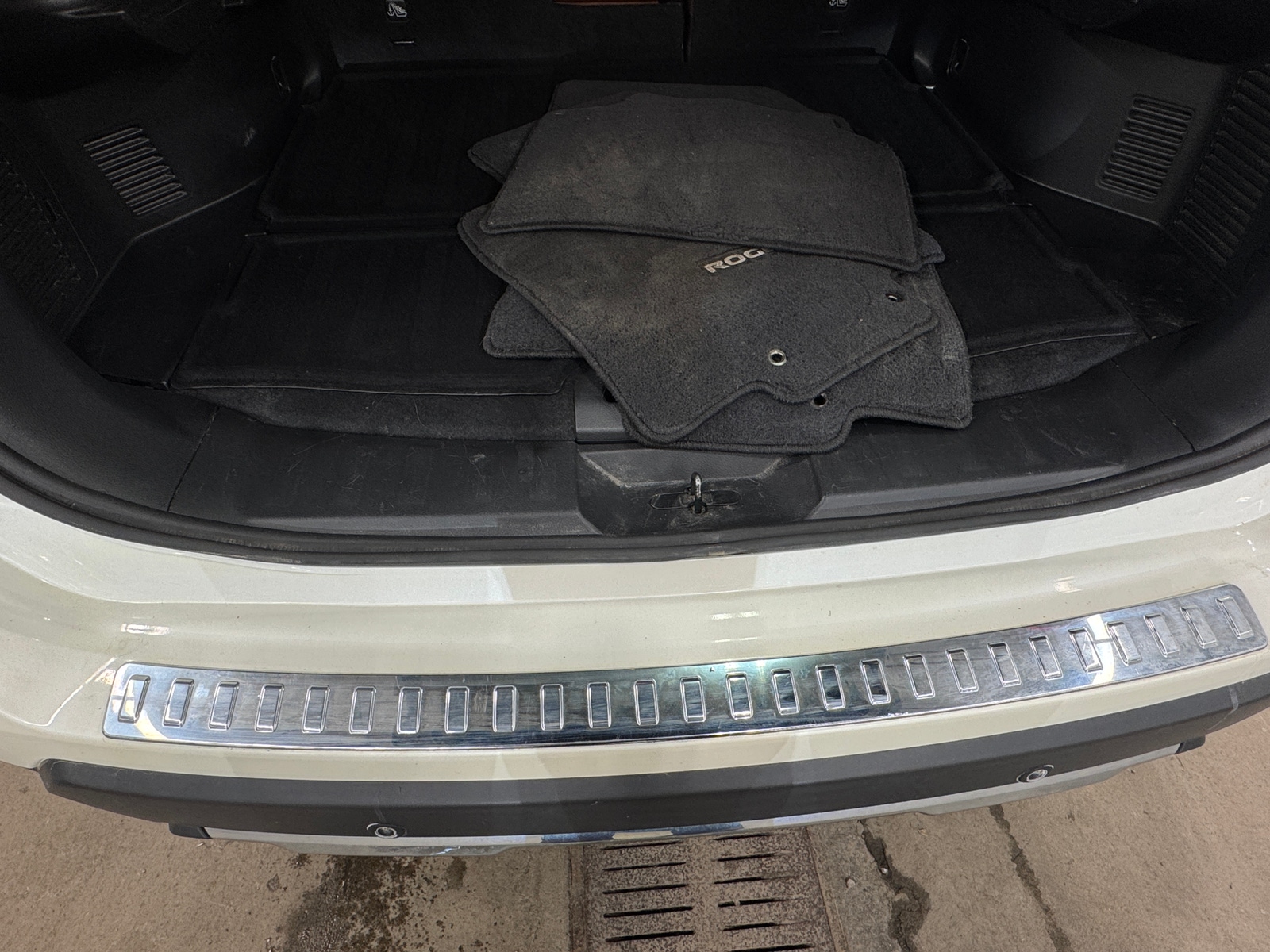 Thumbnail: 2019 Nissan Rogue - 6