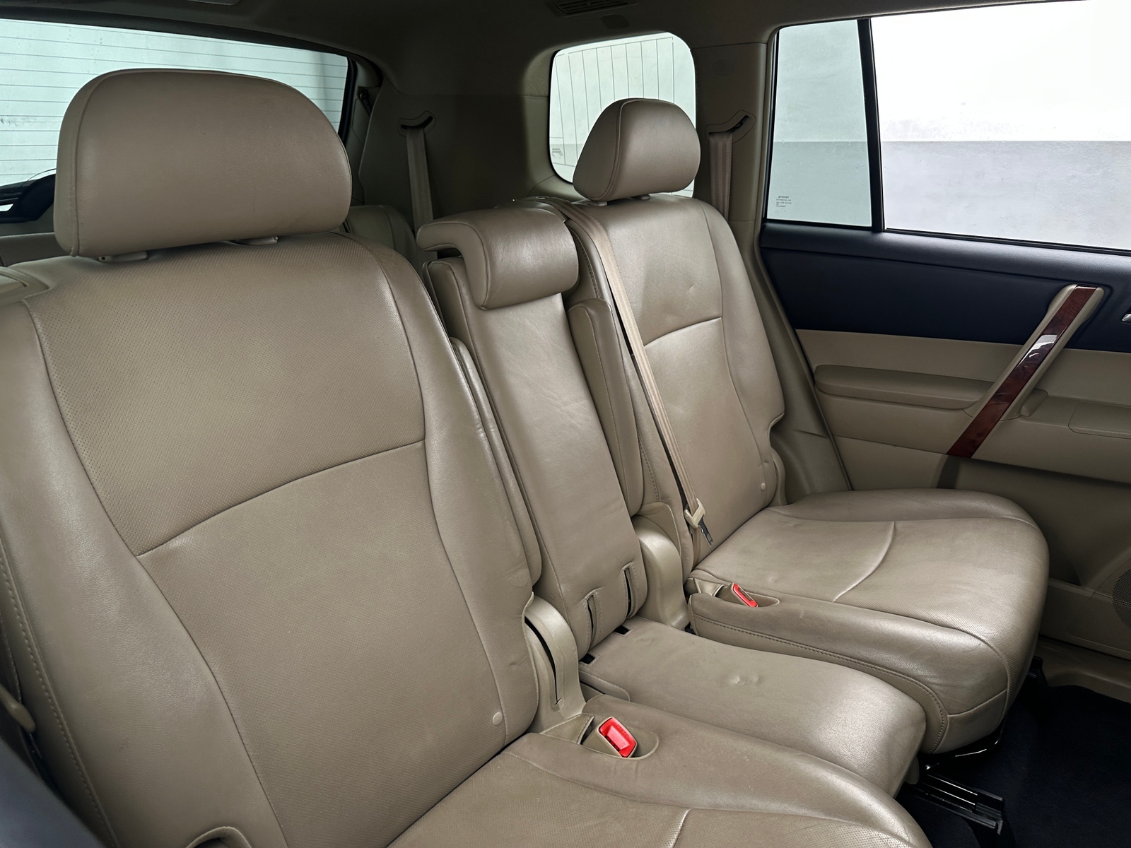 Thumbnail: 2013 Toyota Highlander - 5