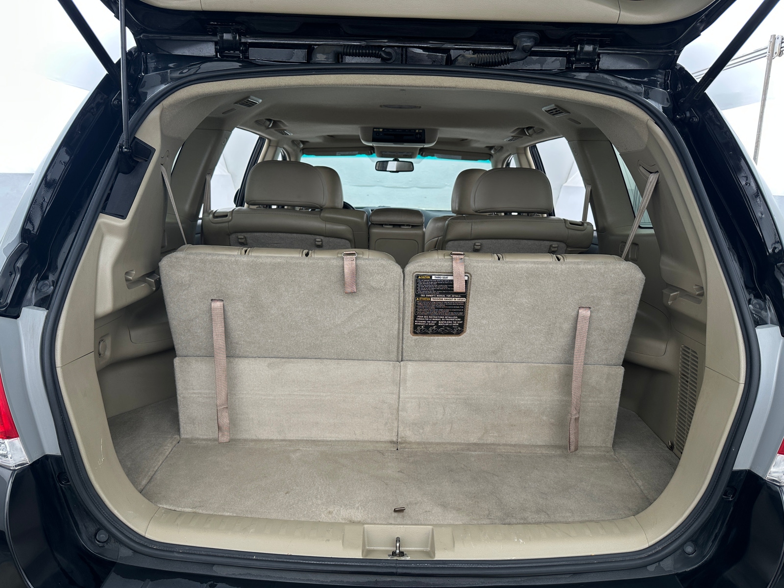 Thumbnail: 2013 Toyota Highlander - 6