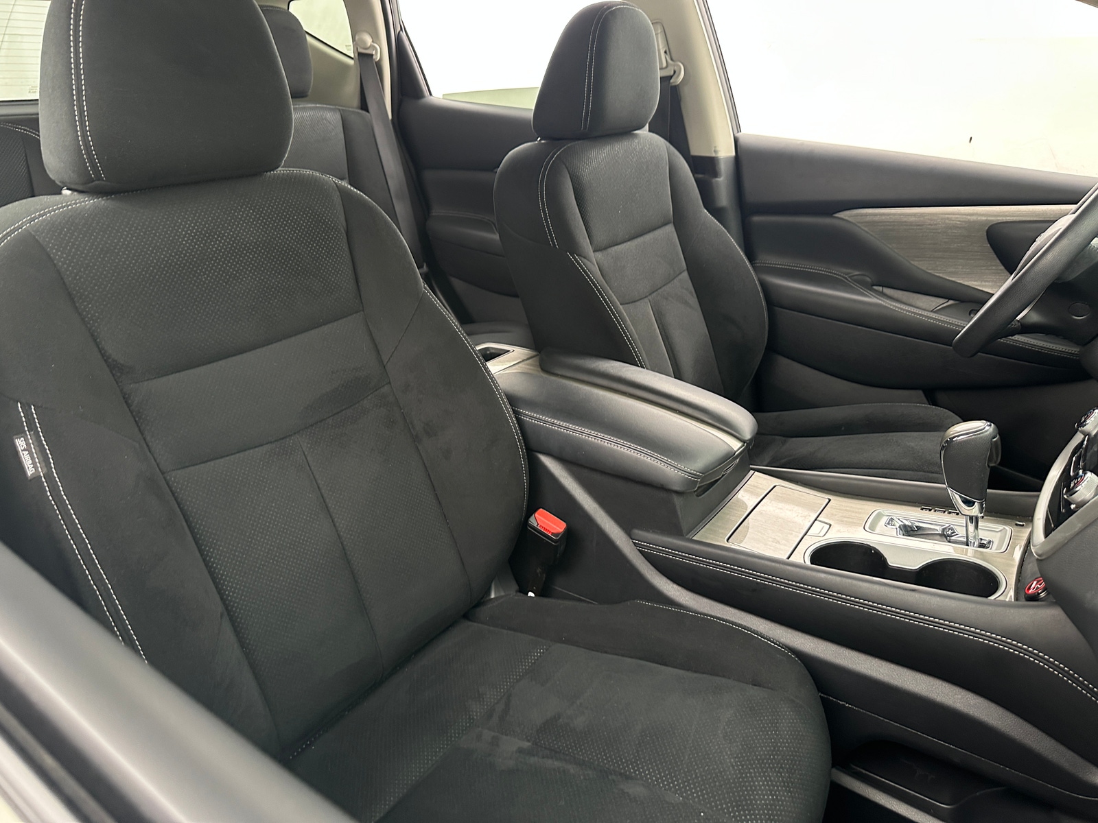 Thumbnail: 2017 Nissan Murano - 2