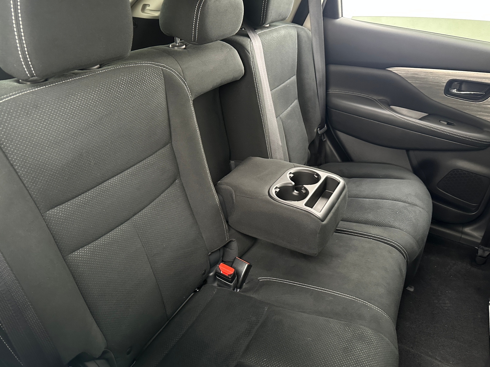 Thumbnail: 2017 Nissan Murano - 6