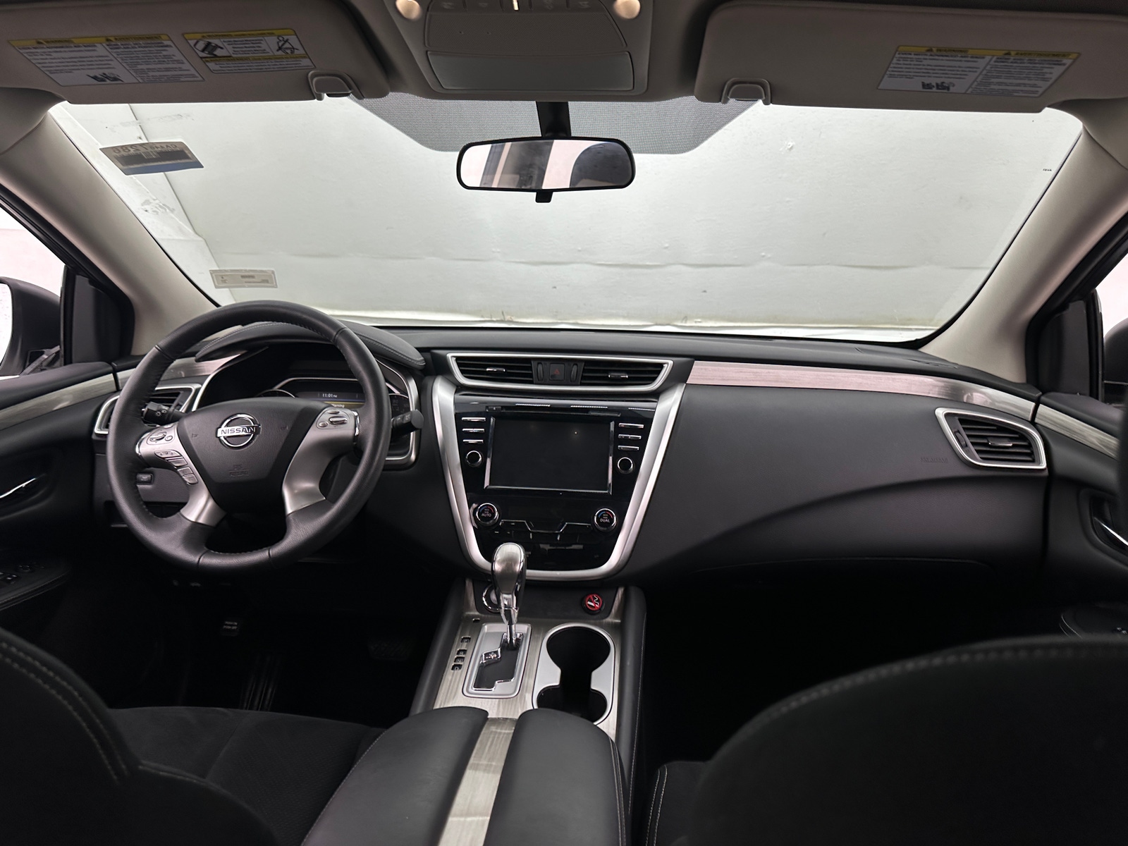 Thumbnail: 2017 Nissan Murano - 3