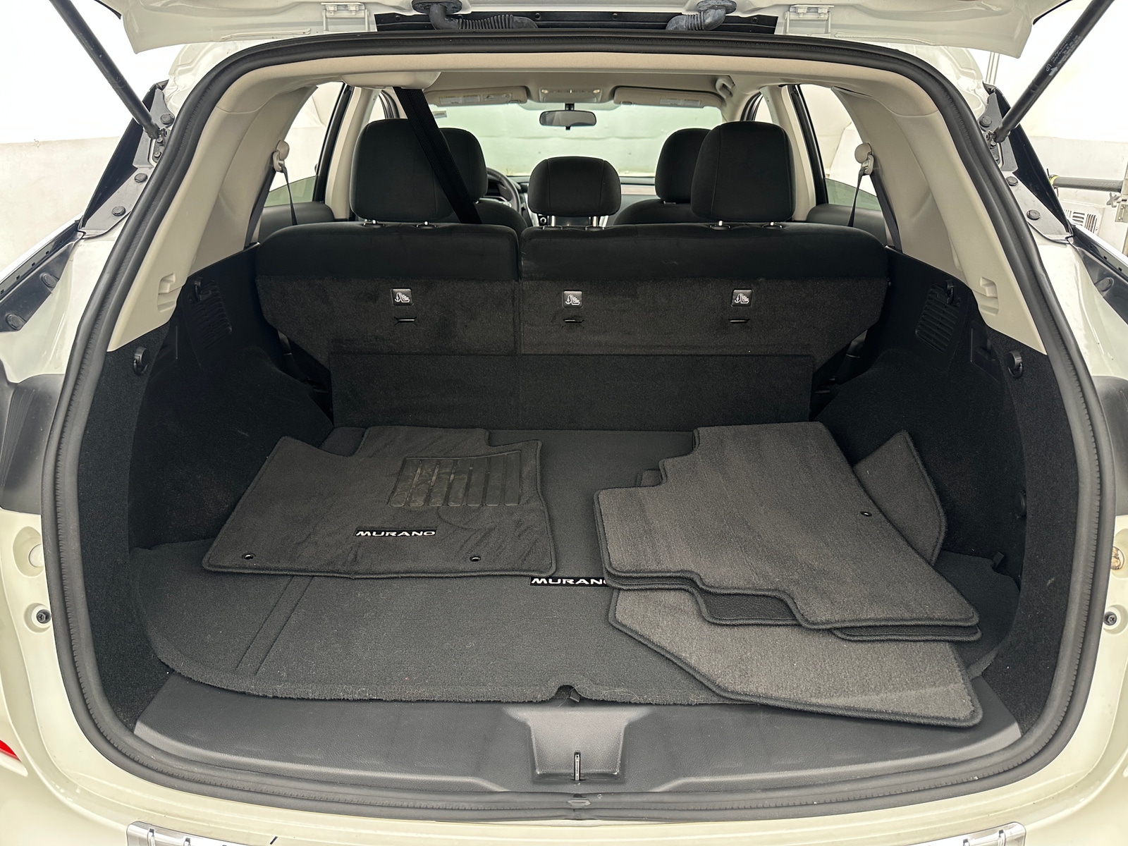 Thumbnail: 2017 Nissan Murano - 7