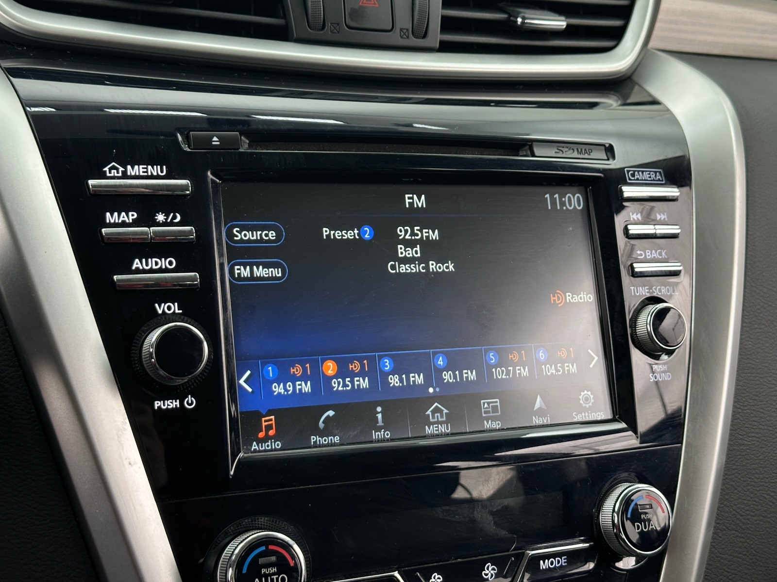 Thumbnail: 2017 Nissan Murano - 4