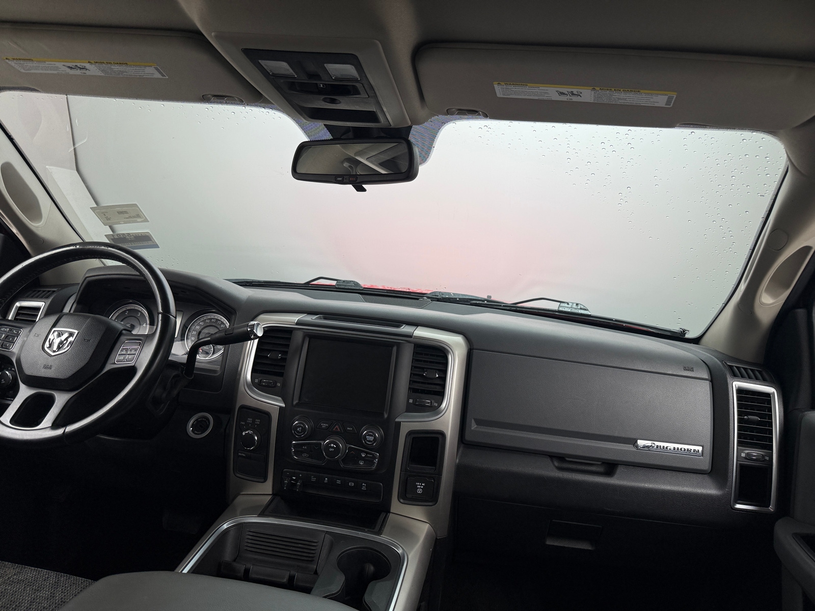 Thumbnail: 2016 RAM 2500 - 3