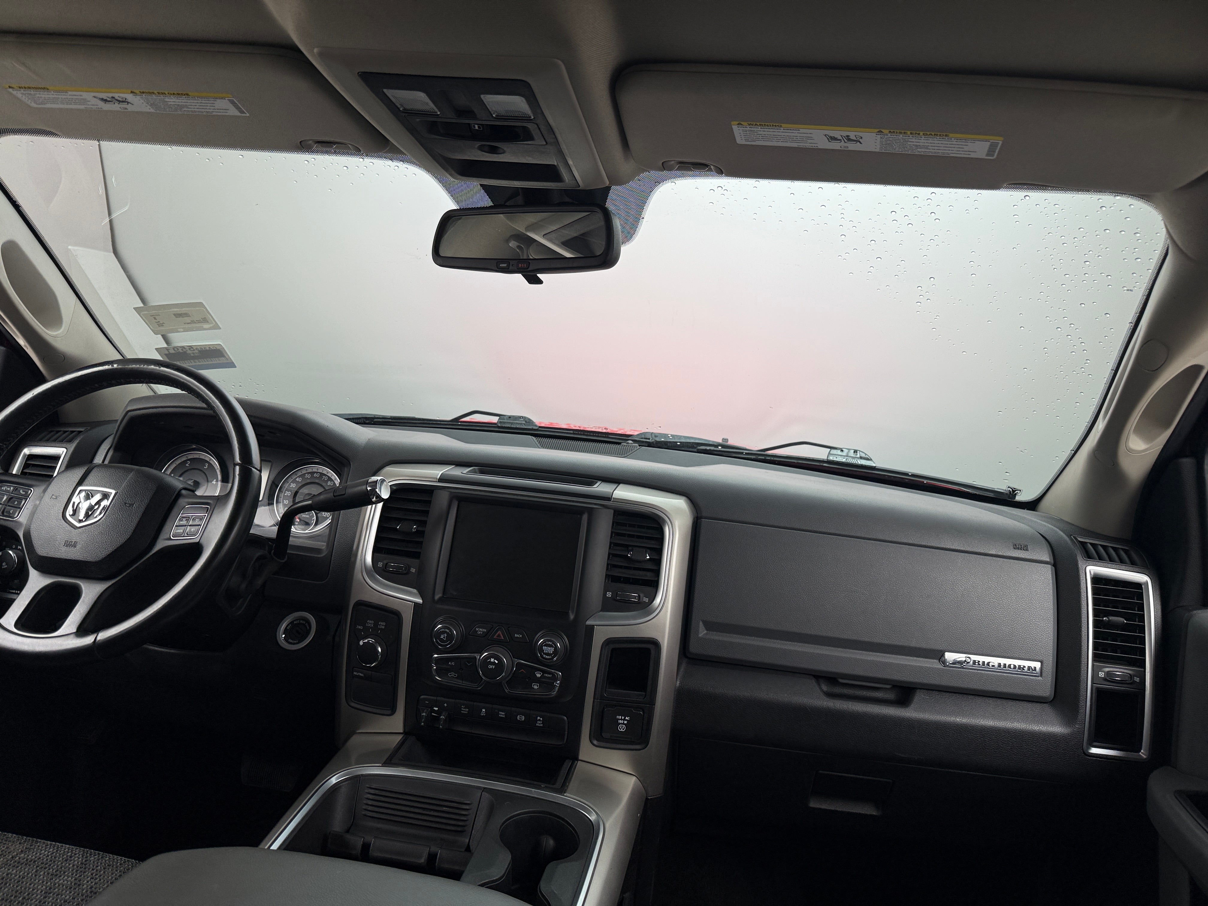 2016 RAM Ram 2500 Pickup - Image 1