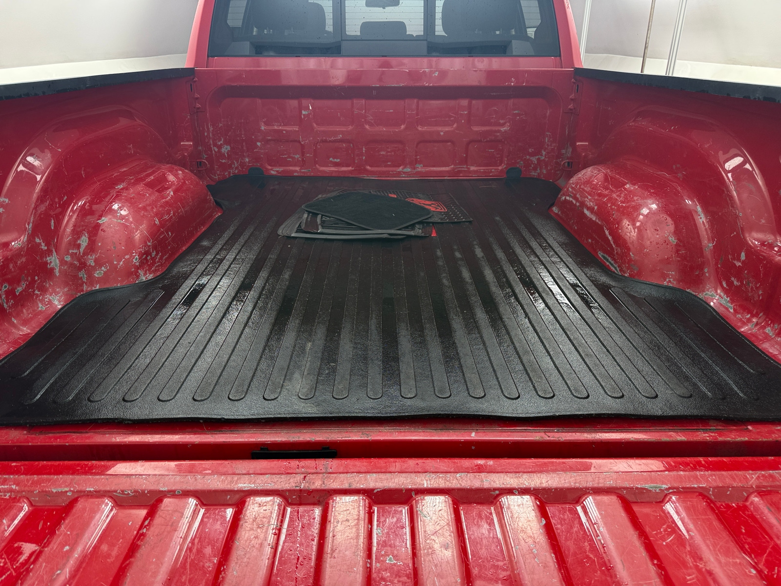 Thumbnail: 2016 RAM 2500 - 7