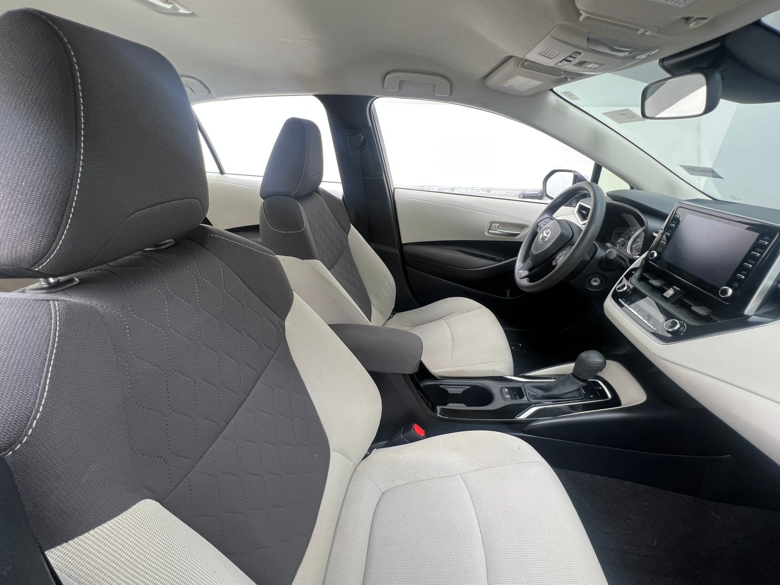 Thumbnail: 2020 Toyota Corolla - 2