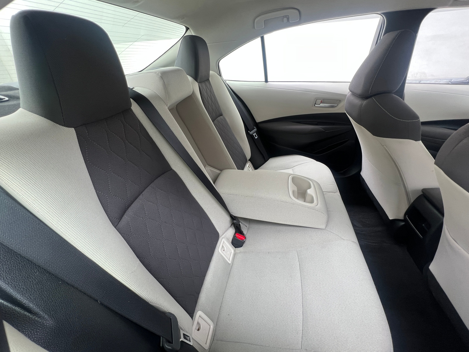 Thumbnail: 2020 Toyota Corolla - 6