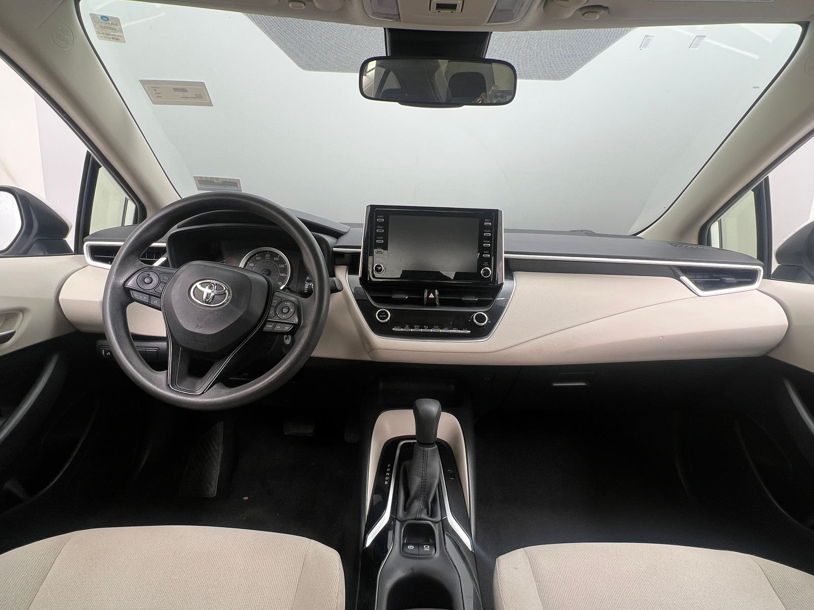 Thumbnail: 2020 Toyota Corolla - 3