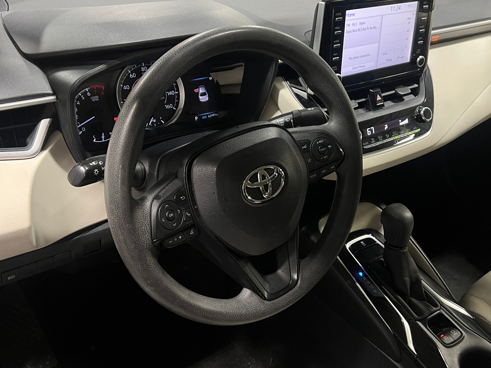 Thumbnail: 2020 Toyota Corolla - 5