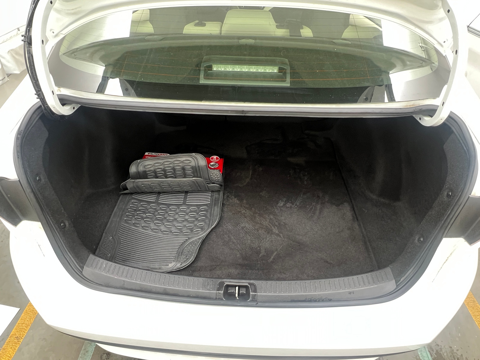 Thumbnail: 2020 Toyota Corolla - 7