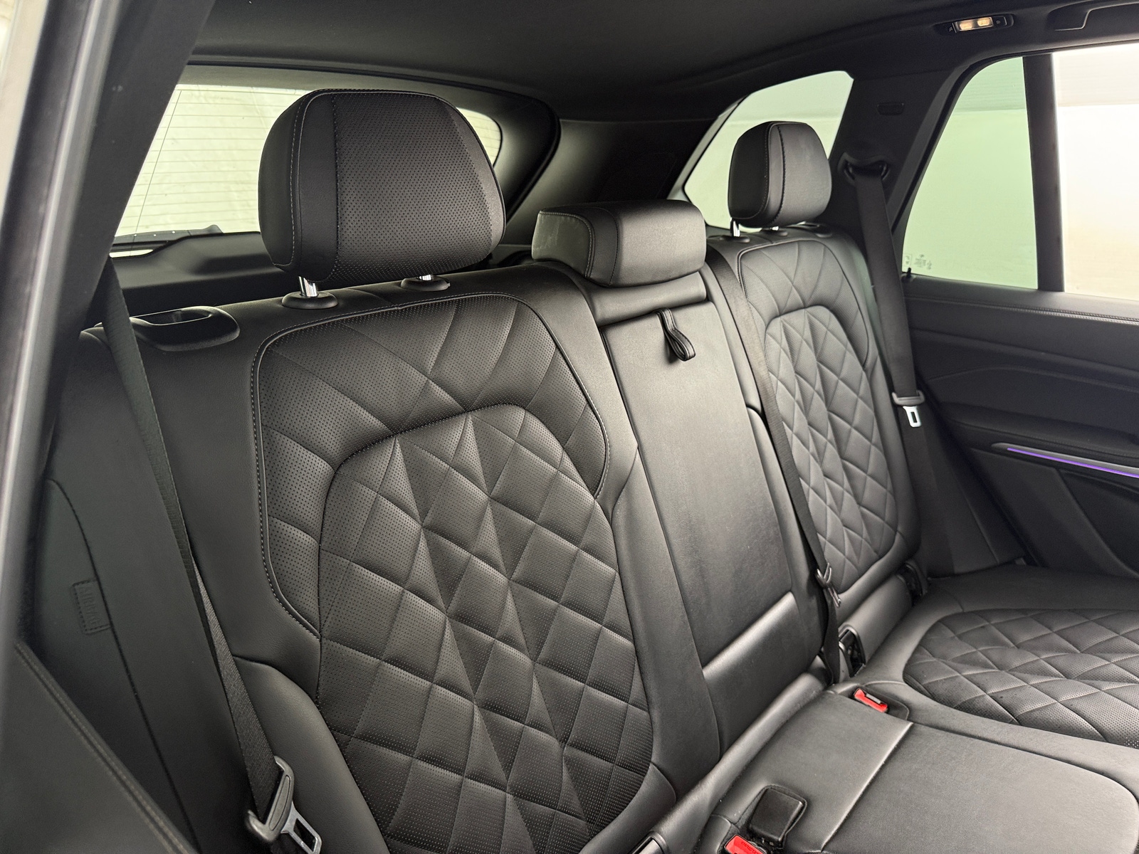 Thumbnail: 2024 BMW X5 - 5