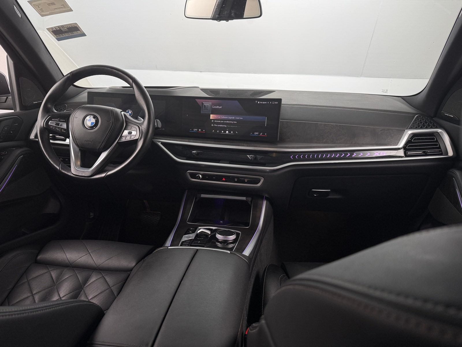 Thumbnail: 2024 BMW X5 - 2