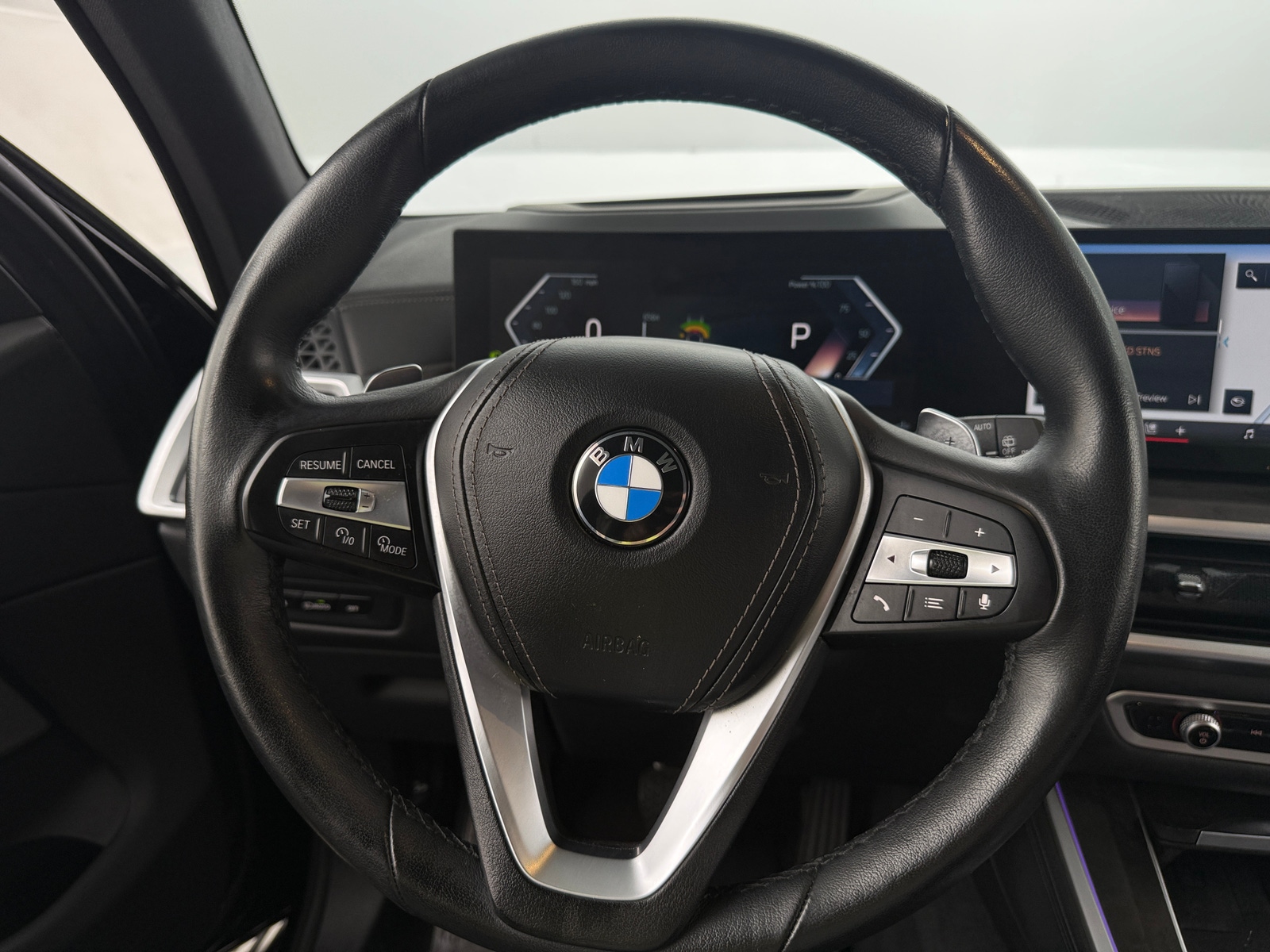 Thumbnail: 2024 BMW X5 - 4