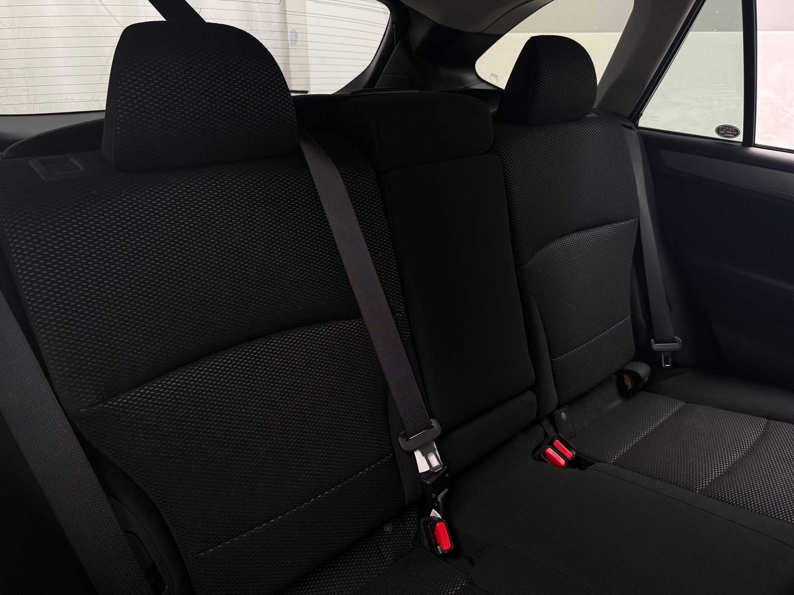 Thumbnail: 2019 Subaru Outback - 6