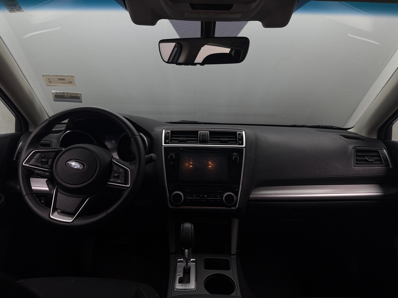 Thumbnail: 2019 Subaru Outback - 3