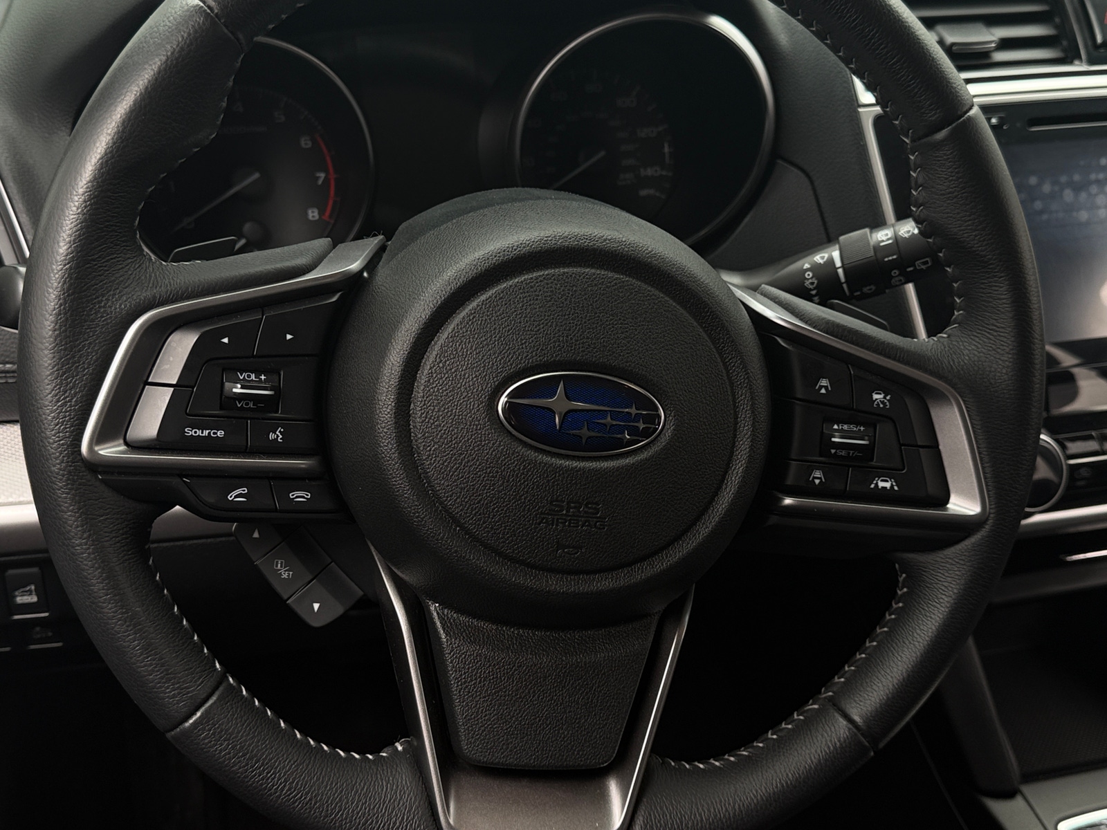 Thumbnail: 2019 Subaru Outback - 5