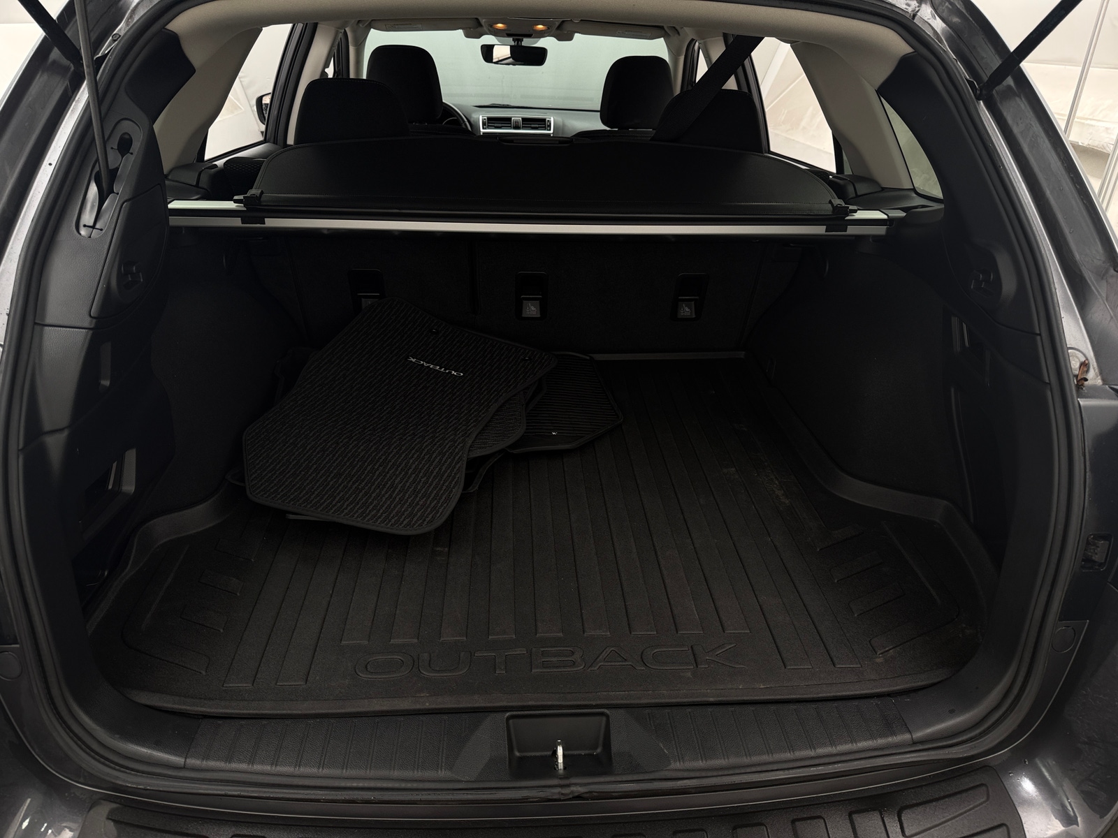 Thumbnail: 2019 Subaru Outback - 7