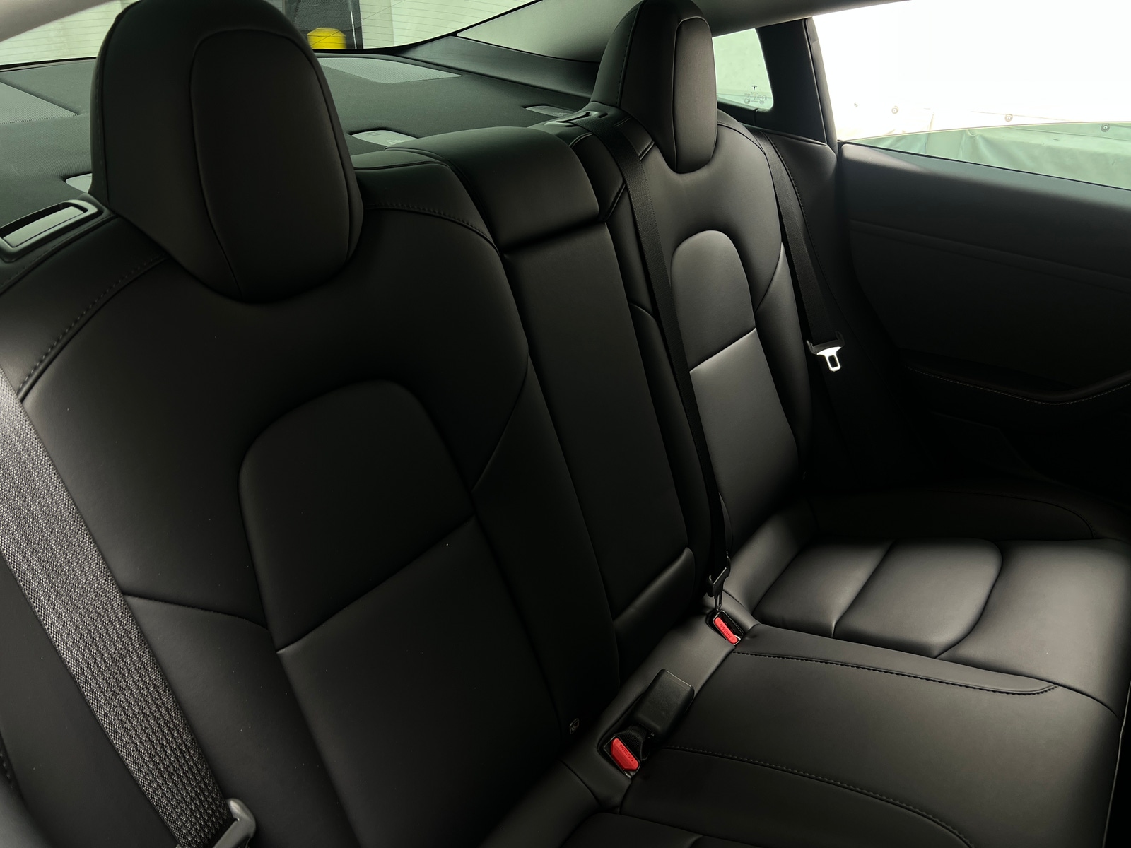 Thumbnail: 2023 Tesla Model 3 - 5