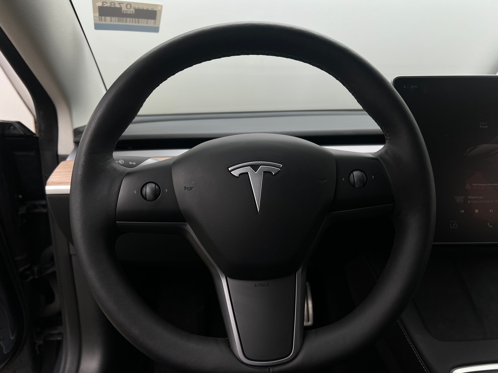 Thumbnail: 2023 Tesla Model 3 - 4