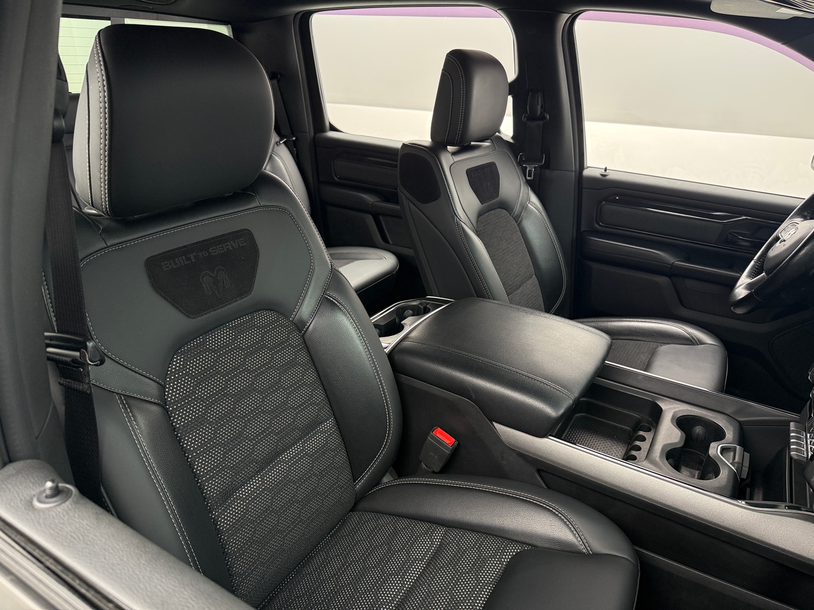 Thumbnail: 2021 RAM 1500 - 2