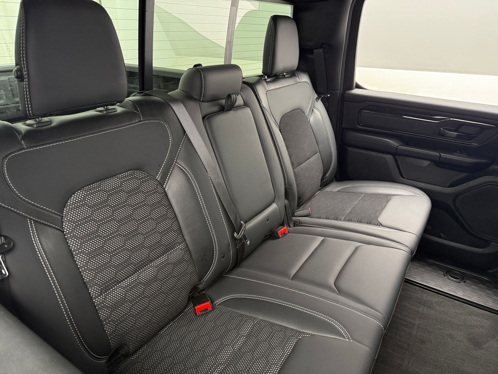 Thumbnail: 2021 RAM 1500 - 6